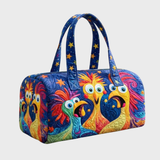 Adrienne | Bolsa de viaje suave