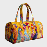 Celine | Bolsa de viaje suave
