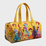 Estelle | Bolsa de viaje suave