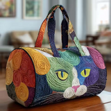 Crystal | Bolsa de viaje suave