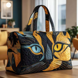 Tiffany | Bolsa de viaje suave