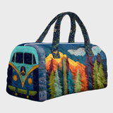 Grace | Bolsa de viaje suave