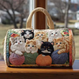 Beverly | Bolsa de viaje suave
