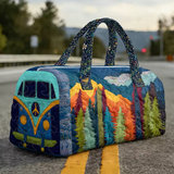 Grace | Bolsa de viaje suave