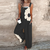 Natalia – Mono Cómodo de Estilo Natural