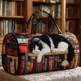 Monica | Bolsa de viaje suave artesanal