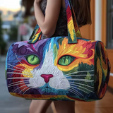 Greta | Bolsa de viaje suave