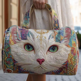 Tatiana | Bolsa de viaje suave