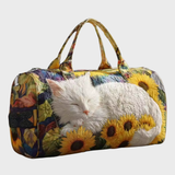Roxanne | Bolsa de viaje suave