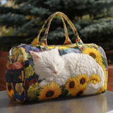 Roxanne | Bolsa de viaje suave