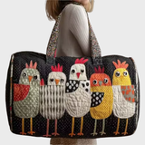 Colleen | Bolsa de viaje suave