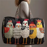Colleen | Bolsa de viaje suave