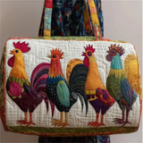 Veronica | Bolsa de viaje suave