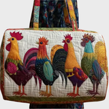 Veronica | Bolsa de viaje suave