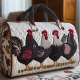 Emerson | Bolsa de viaje suave