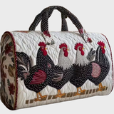 Emerson | Bolsa de viaje suave