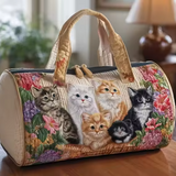 Alice | Bolsa de viaje suave