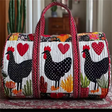 Collins | Bolsa de viaje suave