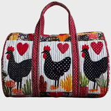 Collins | Bolsa de viaje suave