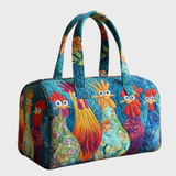 Margot | Bolsa de viaje suave
