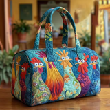 Margot | Bolsa de viaje suave