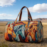 Rowena | Bolsa de viaje suave