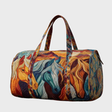 Rowena | Bolsa de viaje suave