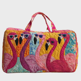 Luella | Bolsa de viaje suave