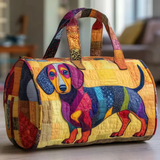 Callie | Bolsa de viaje suave