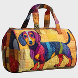 Callie | Bolsa de viaje suave
