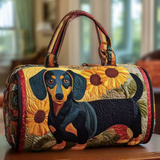 Rowan | Bolsa de viaje suave