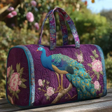 Oceane | Bolsa de viaje suave artesanal