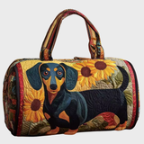 Rowan | Bolsa de viaje suave