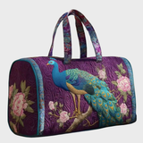 Oceane | Bolsa de viaje suave artesanal