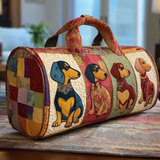 Bertha | Bolsa de viaje suave