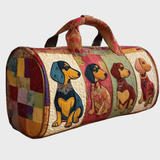 Bertha | Bolsa de viaje suave