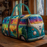 Bolsa de viaje acolchada – Tradición