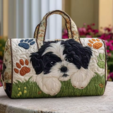 Lucille | Bolsa de viaje suave