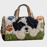 Lucille | Bolsa de viaje suave
