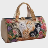 Alice | Bolsa de viaje suave