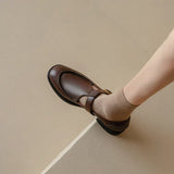 Käthe – Zapatos retro