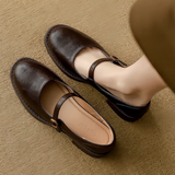 Marlene – Zapatos Mary Jane clásicos
